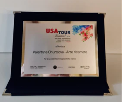 Tour USA Biennial