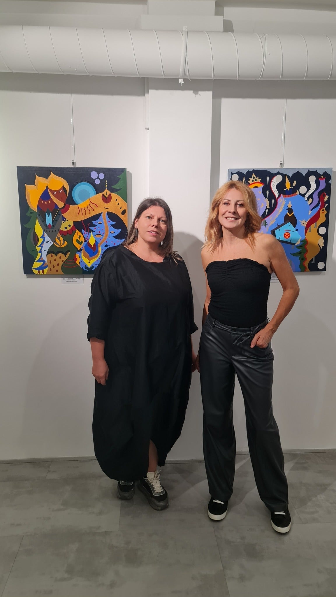 Mostra d'Arte Contemporanea Art & Design