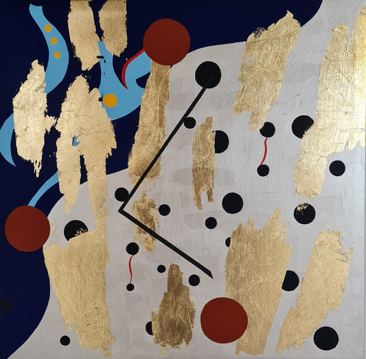 Etica Spaziale, 2025