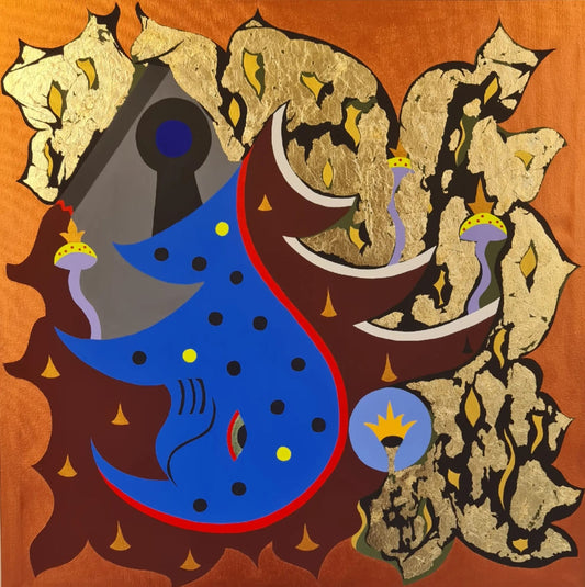 Particella dell'Universo, 2025