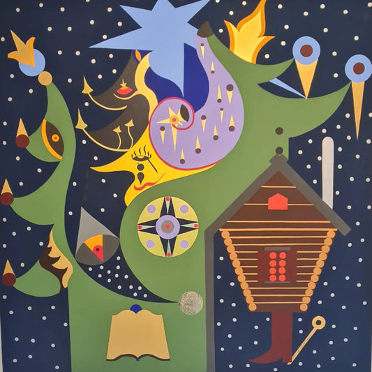 Semi di Antica Sapienza, 2024