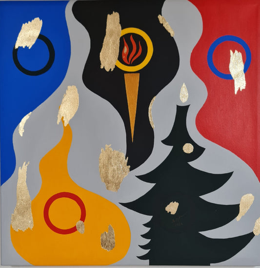 Olimpiadi 2026, 2026