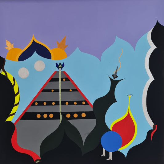 Viaggio tra mondi, 2025